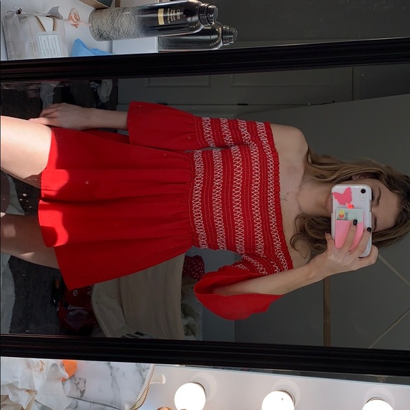 Romper - Picture 1 of 3